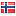 fogas.se server is located in Norway